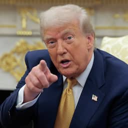 Witte Huis haalt uit naar Trump-parodie in South Park: 'Zoekt wanhopig aandacht'