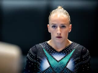 Teruggekeerde Sanne Wevers (35) geselecteerd voor WK turnen in eigen land