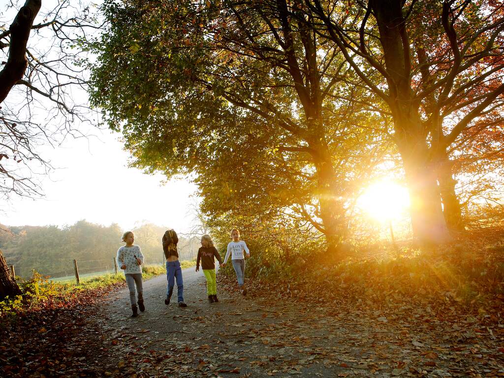 Weekweerbericht: fraaie nazomerweek met relatief hoge temperaturen