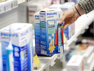 Philips heeft minder last van slaapapneuaffaire en boekt eerste winst in jaren