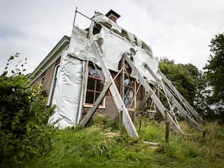 Snoeihard rapport gaswinning: rampzalige situatie structureel genegeerd