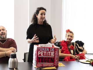 Amsterdams stadsbestuur vindt plek in Zuid meest geschikt voor erotisch centrum