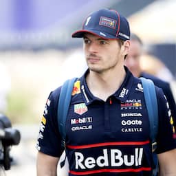 Live F1 | Lees hier terug hoe de derde vrije training in Abu Dhabi verliep