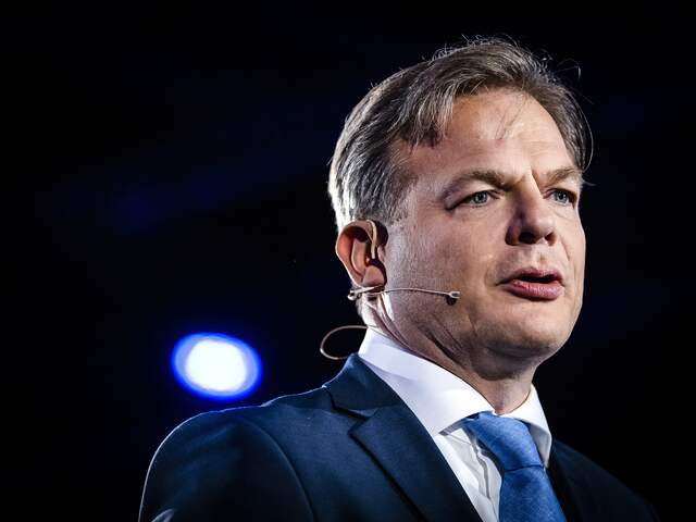 Wil je alle updates van de afgelopen dagen nog eens teruglezen? Kijk dan hier.