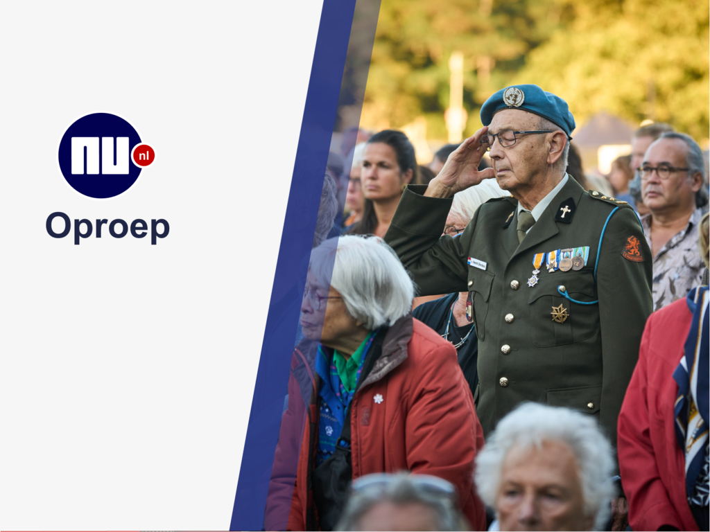 Herdenk jij jouw familiegeschiedenis tijdens de Indiëherdenking?