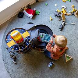 Personeelstekort in kinderopvang blijft taai probleem, maar loopt gestaag terug