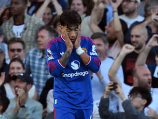 Martínez hekelt eigen clubleiding na nieuw verlies United: 'Ik weiger te zwijgen'