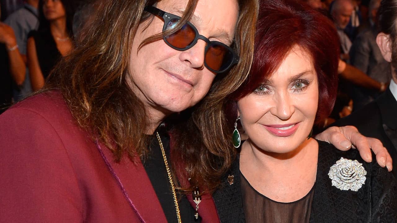 Ozzy Osbourne heeft spijt van affaires | Achterklap | NU.nl