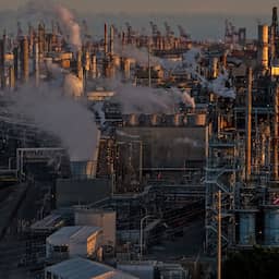 Brent oil price hits highest level since June 2022