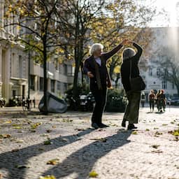 Duitsland geeft gepensioneerden belastingvoordeel zodat ze blijven werken