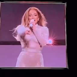 Video | Jennifer Lopez weigert aanzoek van fan: 'Daar ben ik klaar mee'