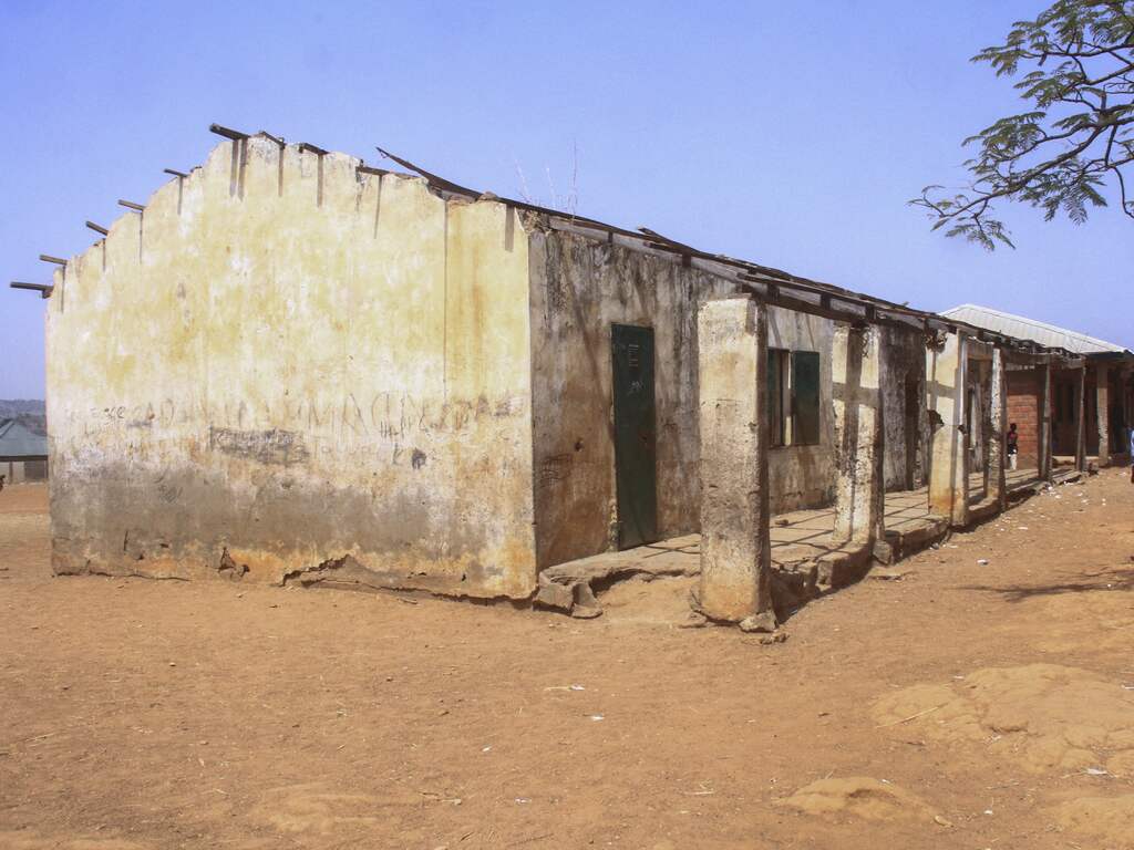 Ontvoerders eisen 620.000 dollar losgeld voor ontvoerde kinderen in Nigeria