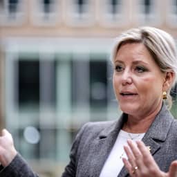 Rente van 2,5 procent op studieleningen lukt niet, studentenvakbond woest