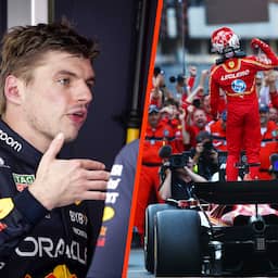 Verstappen zesde in Monaco, Leclerc wint thuisrace en rekent af met vloek
