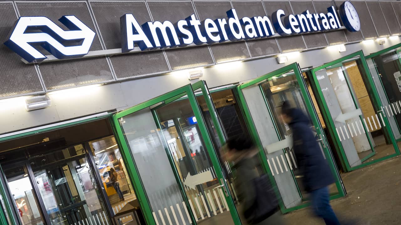 Nieuwe trein tussen Amsterdam en Parijs, reis via Gent duurt zeven uur