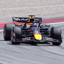 Live F1 | Reacties na derde plek Verstappen in kwalificatie GP Spanje