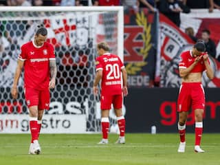 FC Twente bij debuut Weghorst onderuit tegen Ferencváros in voorronde EL