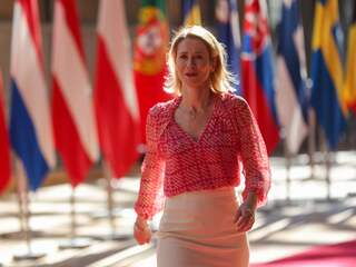 EU schrapt alle economische sancties tegen Syrië, ook Nederland stemt in