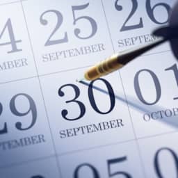 Vandaag zijn meeste Nederlanders jarig, ouders vermijden feestdagenén 1 april