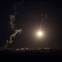 Israël is begonnen aan volledige inname Gaza-Stad