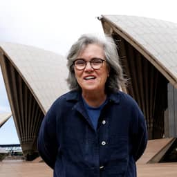 Rosie O'Donnell open about expensive facelift: 'Cost more than my car'