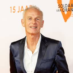 Componist Cor Bakker bekroond met Edison Publieksprijs Jazz: 'Trots'