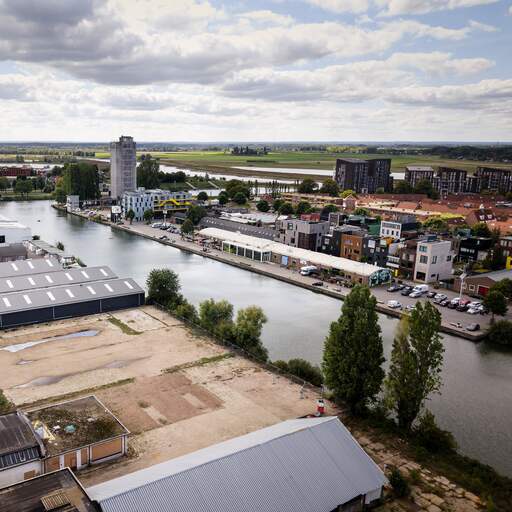 Illustratie bij: Andere controleurs springen in om bouwstop bij 1.300 projecten te voorkomen
