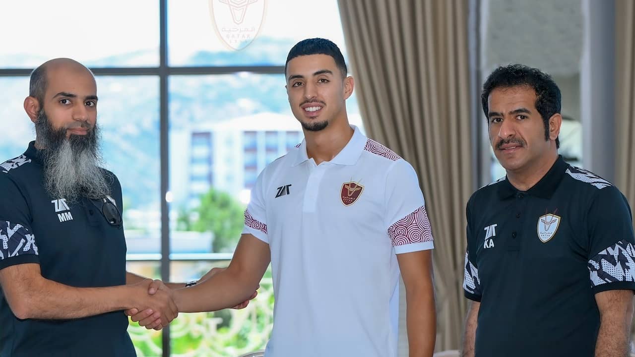 Bannis (21) verruilt Feyenoord net als generatiegenoot Taabouni voor ...