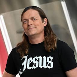 3 Doors Down-zanger Brad Arnold heeft uitgezaaide kanker: ‘Ik ben niet bang’