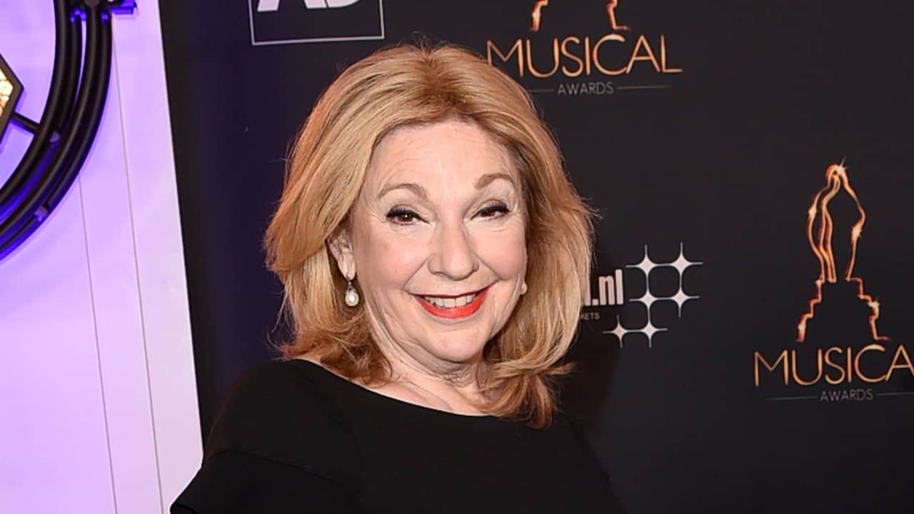 Janny van der Heijden waarschuwt voor nepadvertenties met haar foto