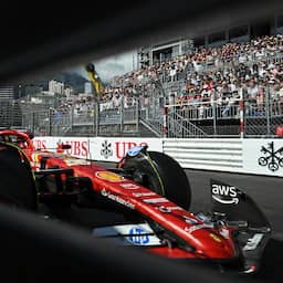 NU+ | Kwalificatie Monaco langs de baan: thuispubliek vreest Verstappen