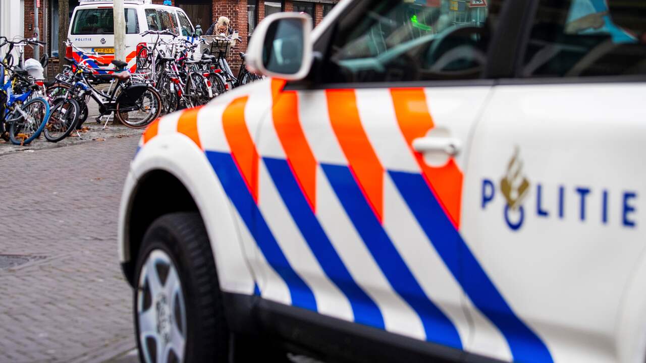 Tientallen dode dieren aangetroffen in loods in Gelders Leuvenheim