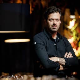 Sergio Herman closes his Antwerp restaurants: 'Time to wind down'