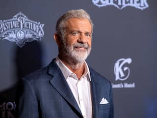 Mel Gibson gaat vervolg op The Passion of the Christ in twee delen uitbrengen