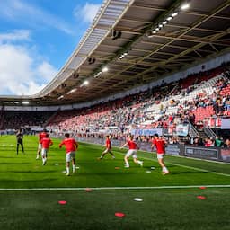 Live Eredivisie | Feyenoord wil ongeslagen blijven, reacties na PSV-Ajax
