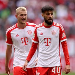Laatste Transfernieuws Manchester United