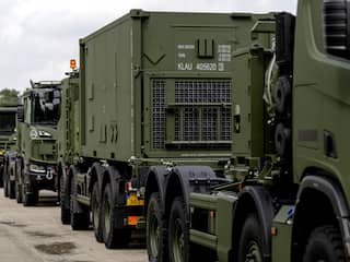 Nieuw munitiedepot komt niet in Gronings aardbevingsgebied, maar in Friesland