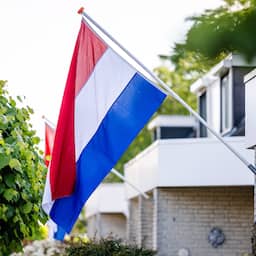 Province of Groningen commemorates Keti Koti with adjusted flag protocol