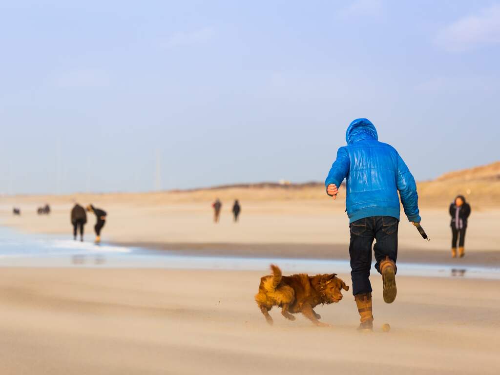 Weerbericht | Hier en daar motregen, maar in de middag vooral zon