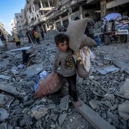 Live Midden-Oosten | 118 doden in Gaza sinds oproep Trump om aanvallen te stoppen