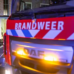 Bevelvoerder brandweer Rijnsburg op non-actief na arrestatie om brandstichting