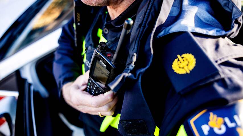 Foto bij Meisje (15) meldt zich bij politie na oplichten 92-jarige vrouw in Limburg