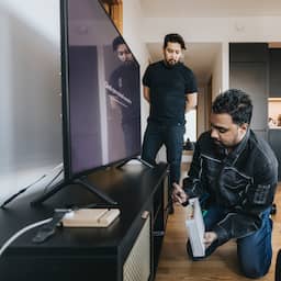 Snelheid van glasvezel kunstmatig laag gehouden bij goedkope abonnementen