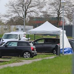 Politie ziet geen verband tussen dood van twee ABN AMRO-medewerkers
