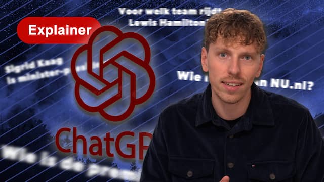 Nieuwste versie ChatGPT moet einde maken aan grote frustratie