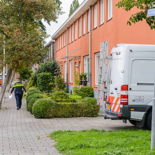 Illustratie bij: Negen aanhoudingen in Zaanstreek na geweldsexplosie: 'Meerdere conflicten'