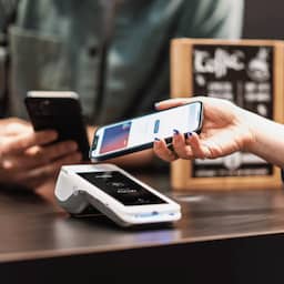 Betaaldienst Mollie neemt Britse branchegenoot over voor 1,1 miljard euro