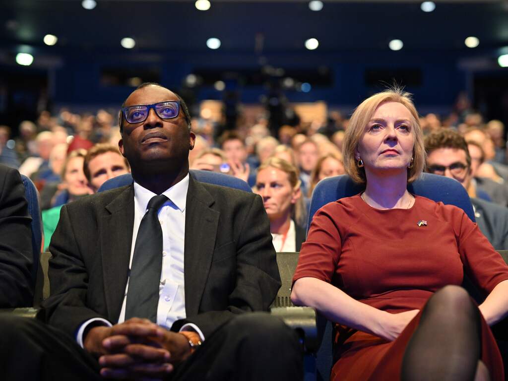 Nieuwe Britse premier Truss krijgt nu al flinke kritiek wegens economische plannen