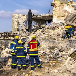 Valkenburg hoopt brokstukken toren weer te gebruiken: 'Grote emotionele waarde'
