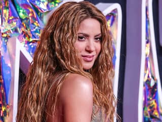 Shakira